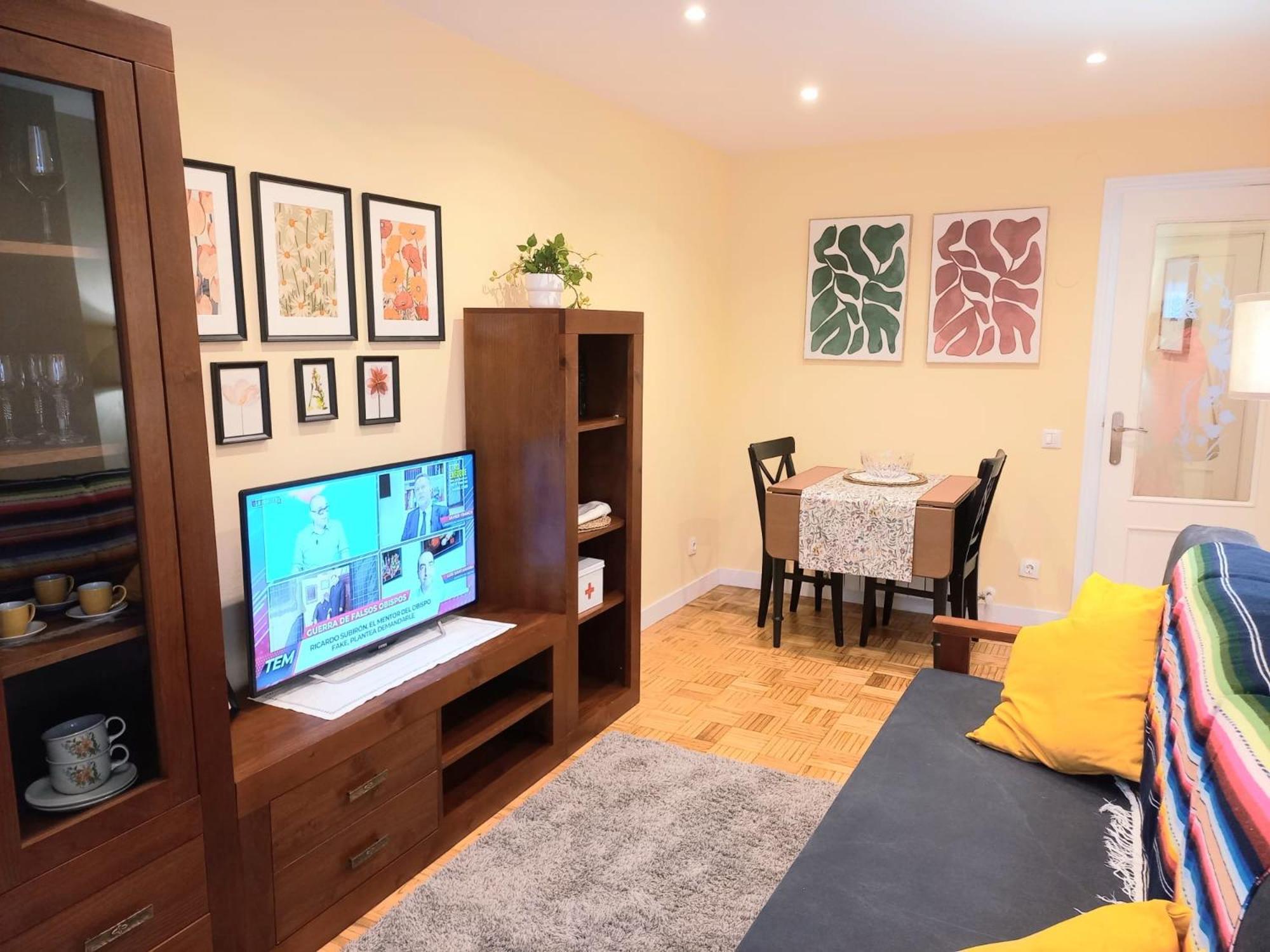 Apartamento Playa De Gijon Exterior photo